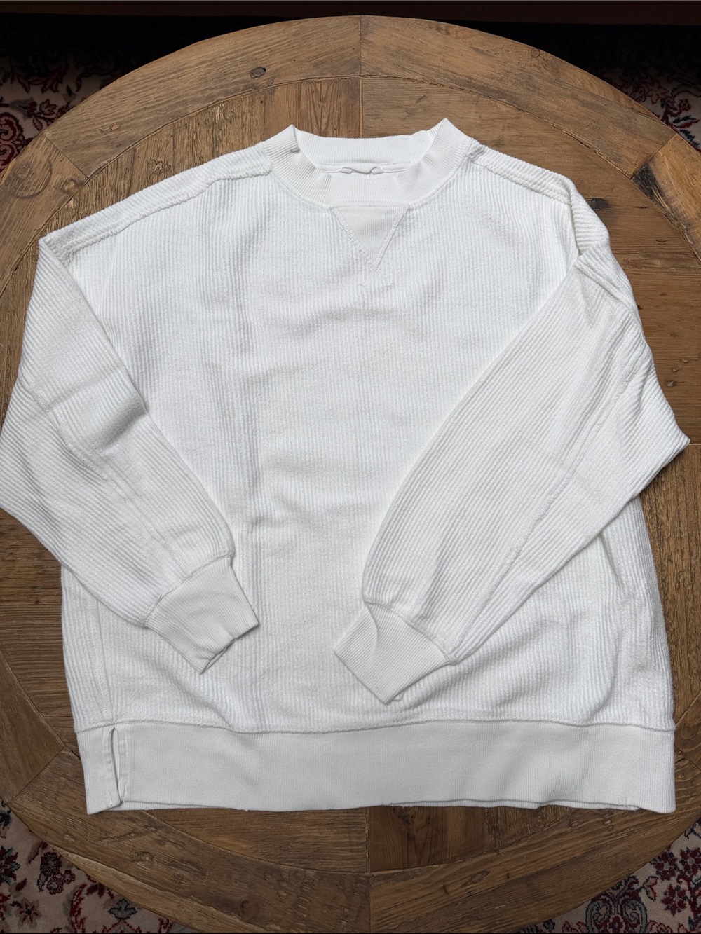 Aerie crewneck